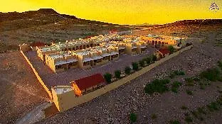 Shorfet Al-Alamin Hotel